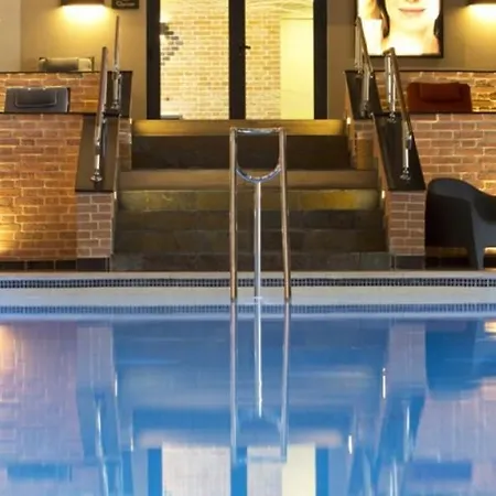 Magnifique Avec Piscine Classee 5 Etoiles * Vouneuil-sur-Vienne