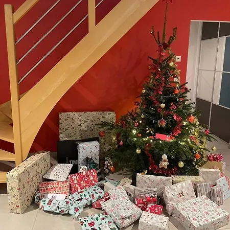 Magnifique Avec Piscine Classee 5 Etoiles Villa