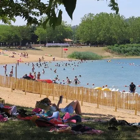 Magnifique Avec Piscine Classee 5 Etoiles *