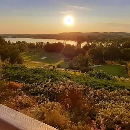 Вилла Magnifique Villa 5 Etoiles Avec Piscine Proche Futuroscope & Golf *