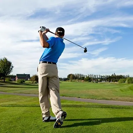 Вилла Magnifique Villa 5 Etoiles Avec Piscine Proche Futuroscope & Golf