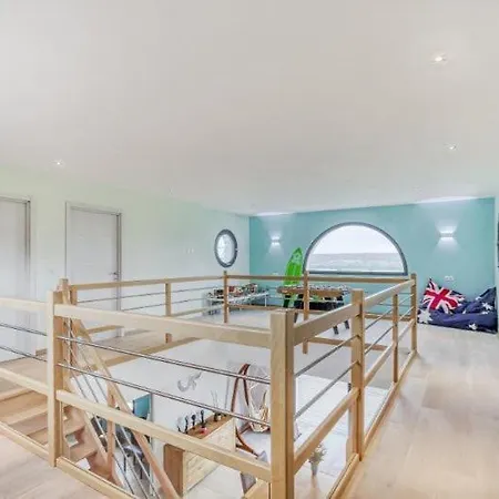 Magnifique Avec Piscine Classee 5 Etoiles Villa *