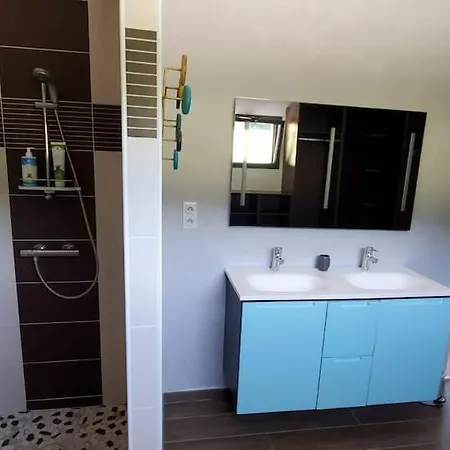 Magnifique Villa 5 Etoiles Avec Piscine Proche Futuroscope & Golf Vouneuil-sur-Vienne