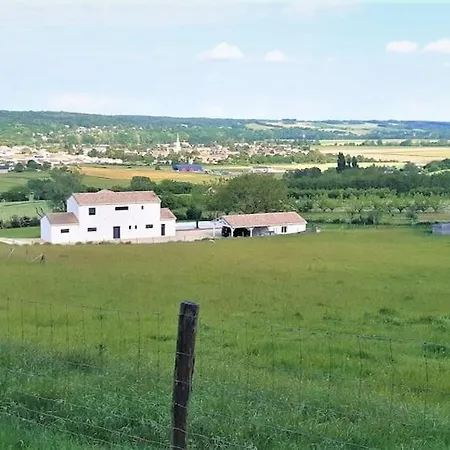 Magnifique Avec Piscine Classee 5 Etoiles Villa Vouneuil-sur-Vienne
