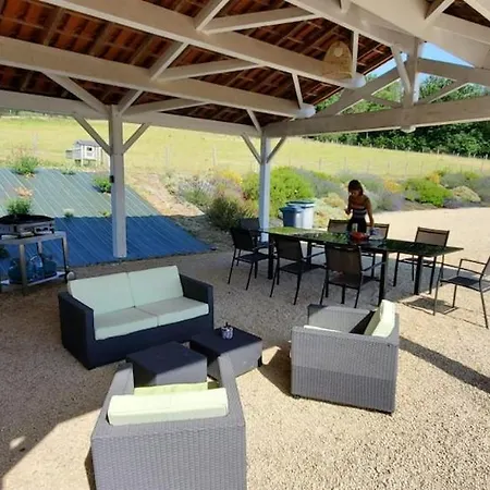 Magnifique Avec Piscine Classee 5 Etoiles * Vouneuil-sur-Vienne