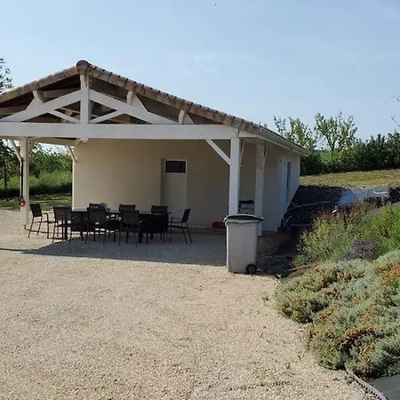 Magnifique Avec Piscine Classee 5 Etoiles Villa