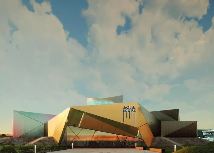 Villa Magnifique Avec Piscine Classée 5 étoiles Vouneuil-sur-Vienne