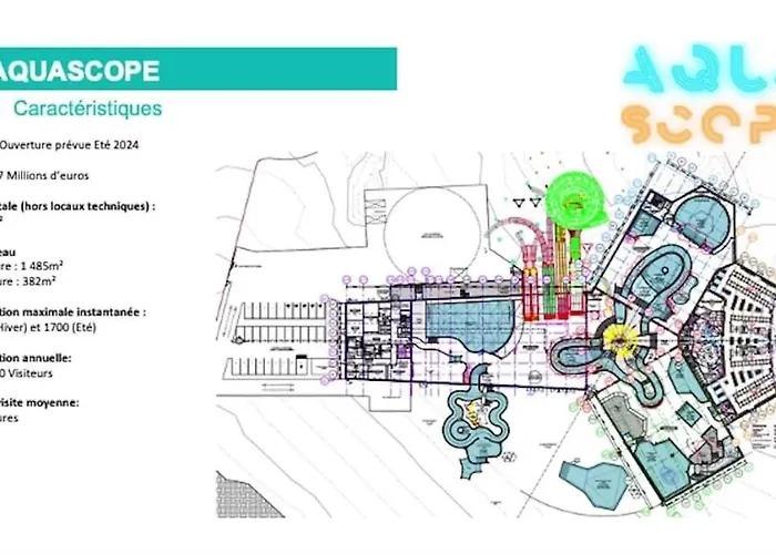 Magnifique Avec Piscine Classée 5 étoiles *