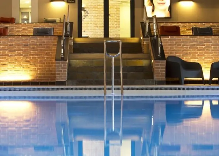 Magnifique Avec Piscine Classée 5 étoiles * Vouneuil-sur-Vienne