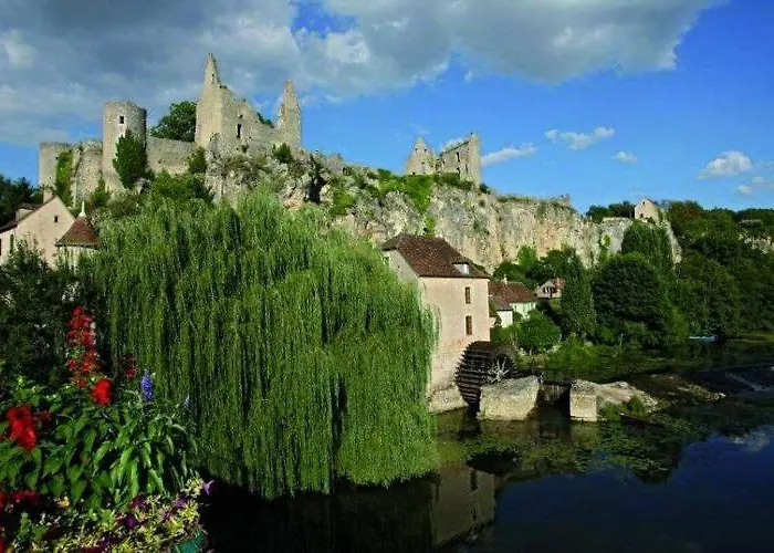 Magnifique Avec Piscine Classée 5 étoiles Villa *