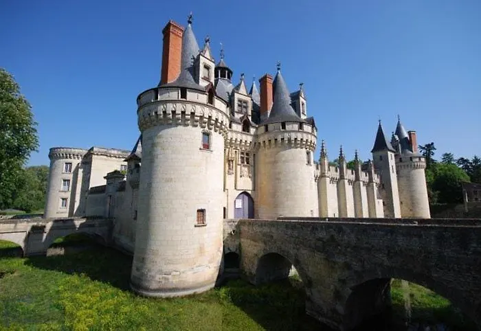 Magnifique Avec Piscine Classée 5 étoiles *