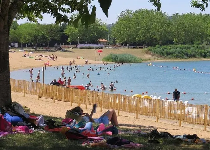 Magnifique Avec Piscine Classée 5 étoiles *