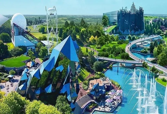 Magnifique Avec Piscine Classée 5 étoiles