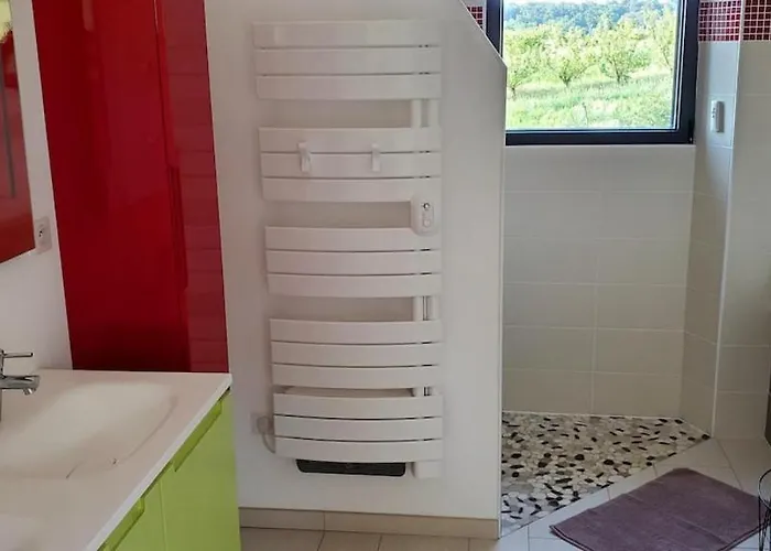 Villa Magnifique Avec Piscine Classée 5 étoiles