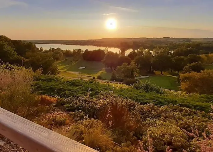 Villa Magnifique Avec Piscine Classée 5 étoiles *