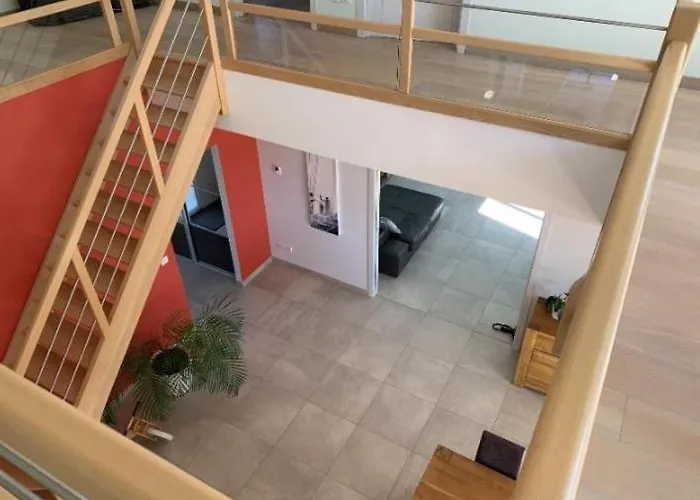 Villa Magnifique Avec Piscine Classée 5 étoiles *