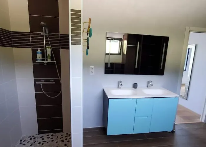 Magnifique Avec Piscine Classée 5 étoiles Vouneuil-sur-Vienne