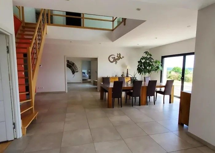 Magnifique Avec Piscine Classée 5 étoiles * Vouneuil-sur-Vienne