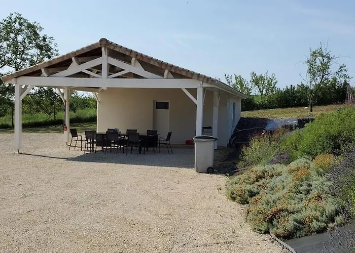 Magnifique Avec Piscine Classée 5 étoiles Villa