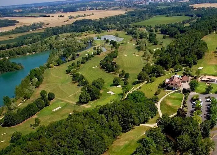 Magnifique Avec Piscine Classée 5 étoiles